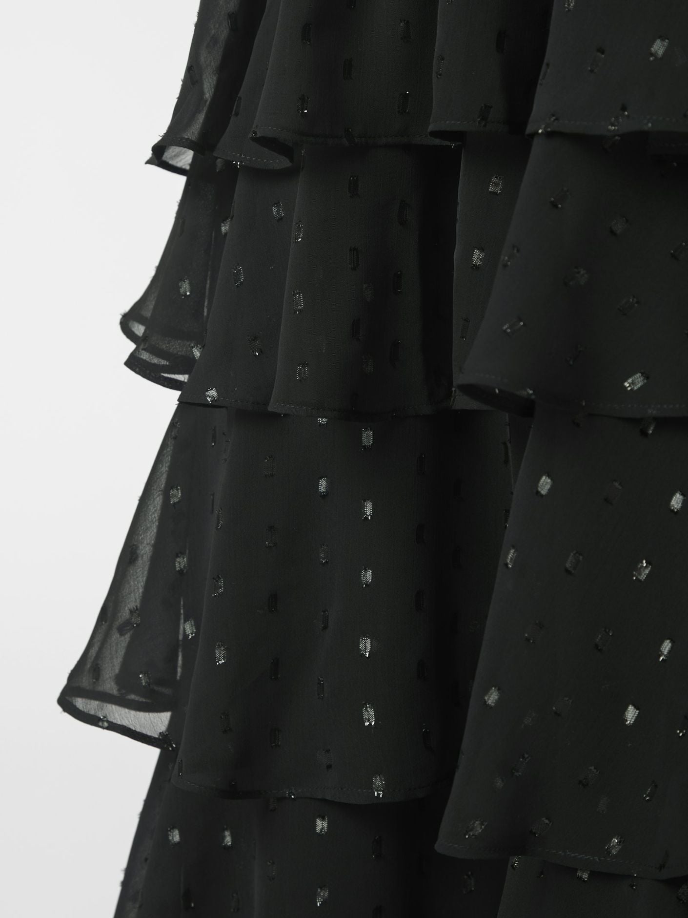 Marli Glitz Dress - Kjoler