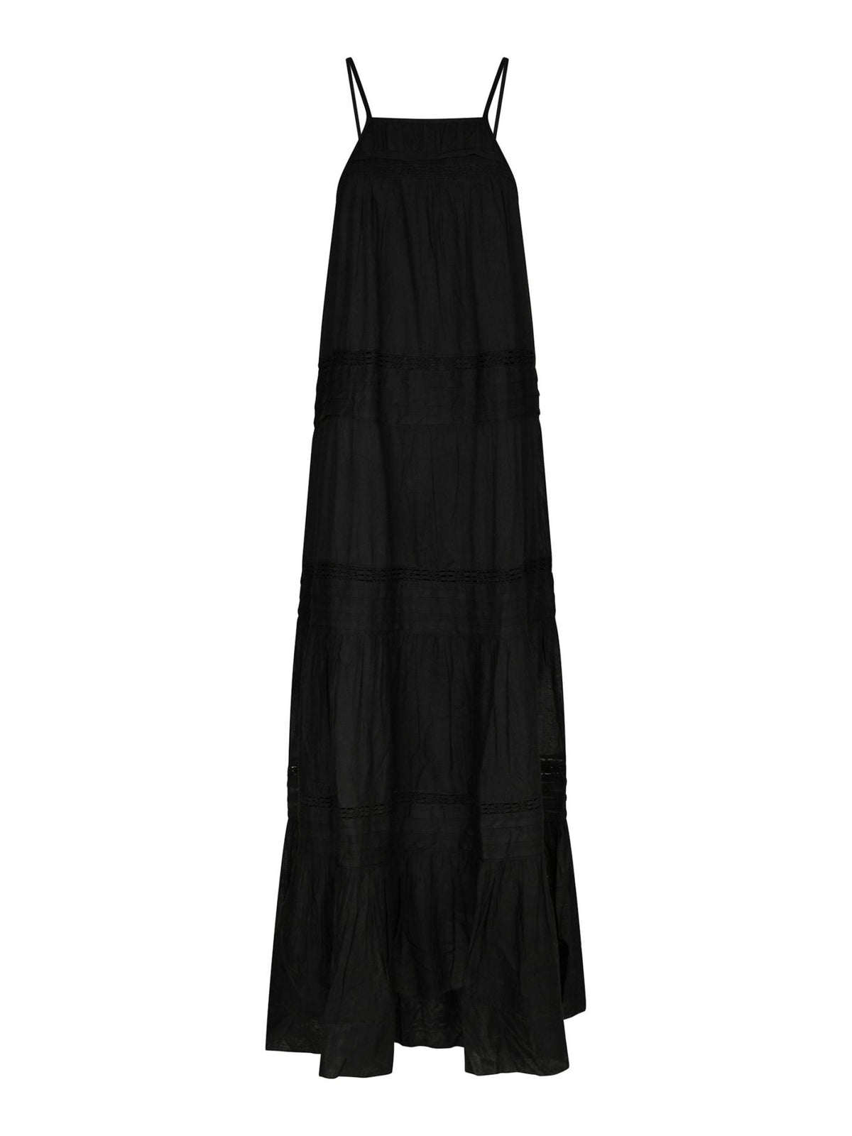 Martina S Voile Dress - Kjoler