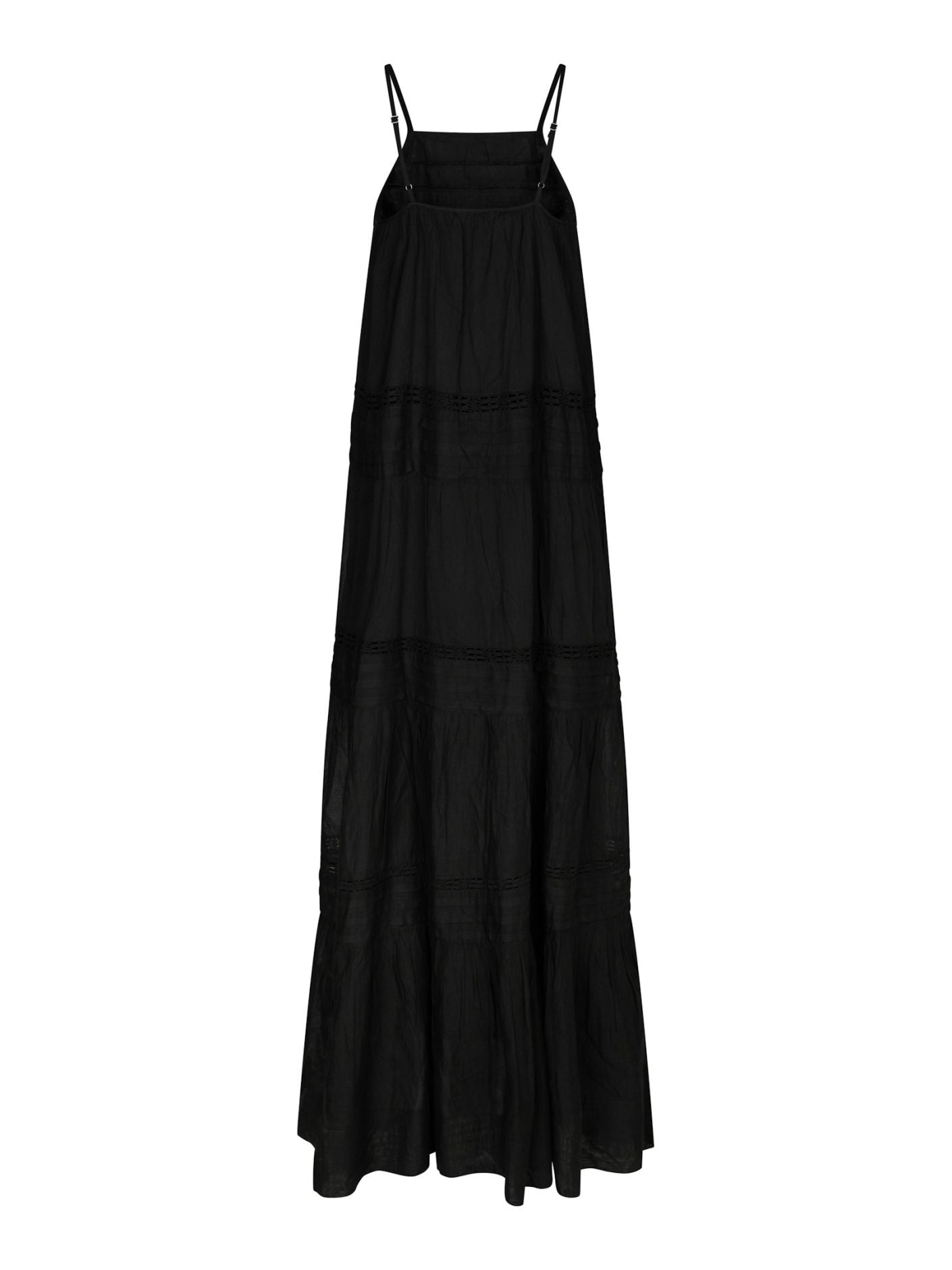 Martina S Voile Dress - Kjoler