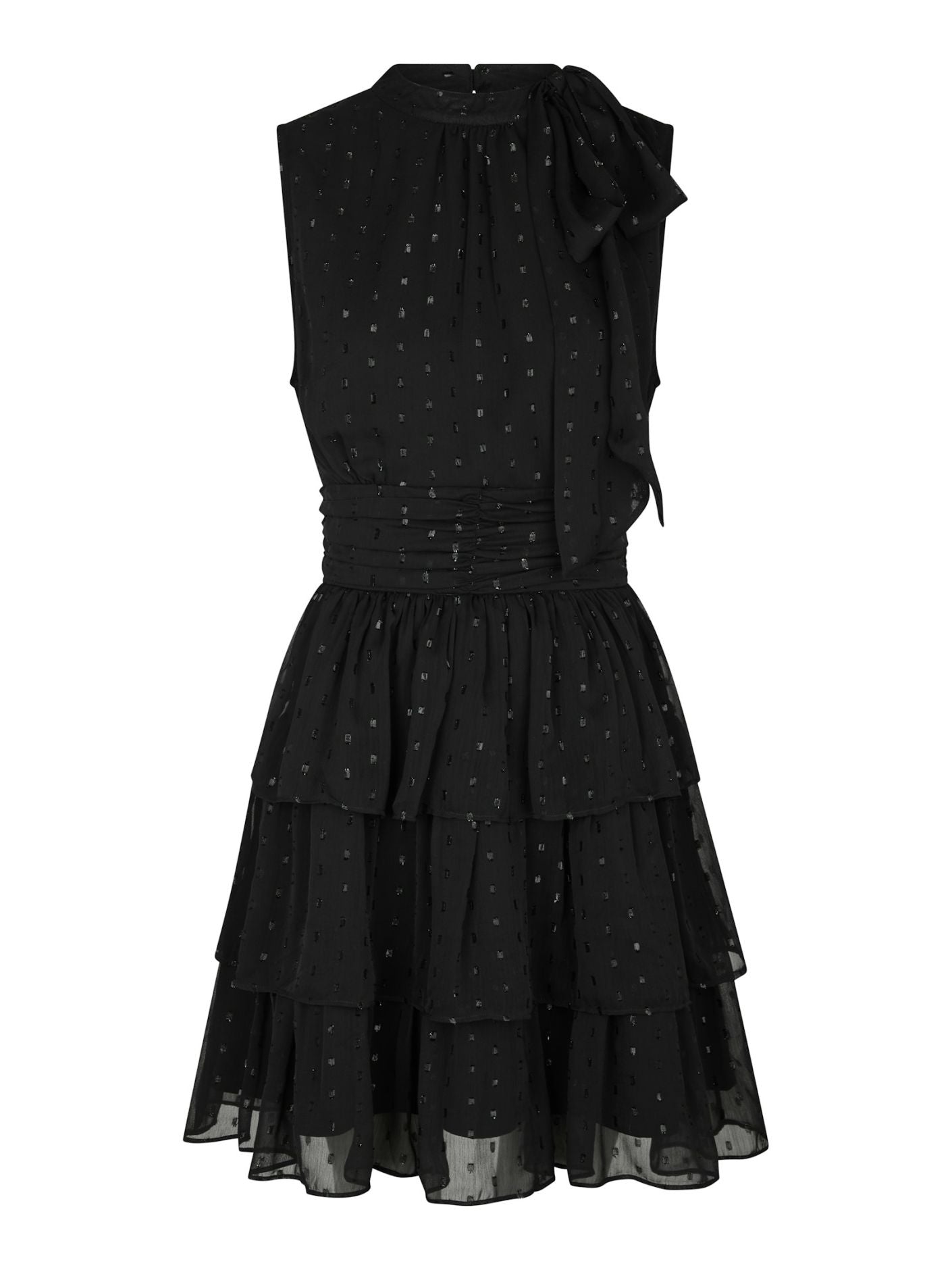 May Glitz Dress - Kjoler