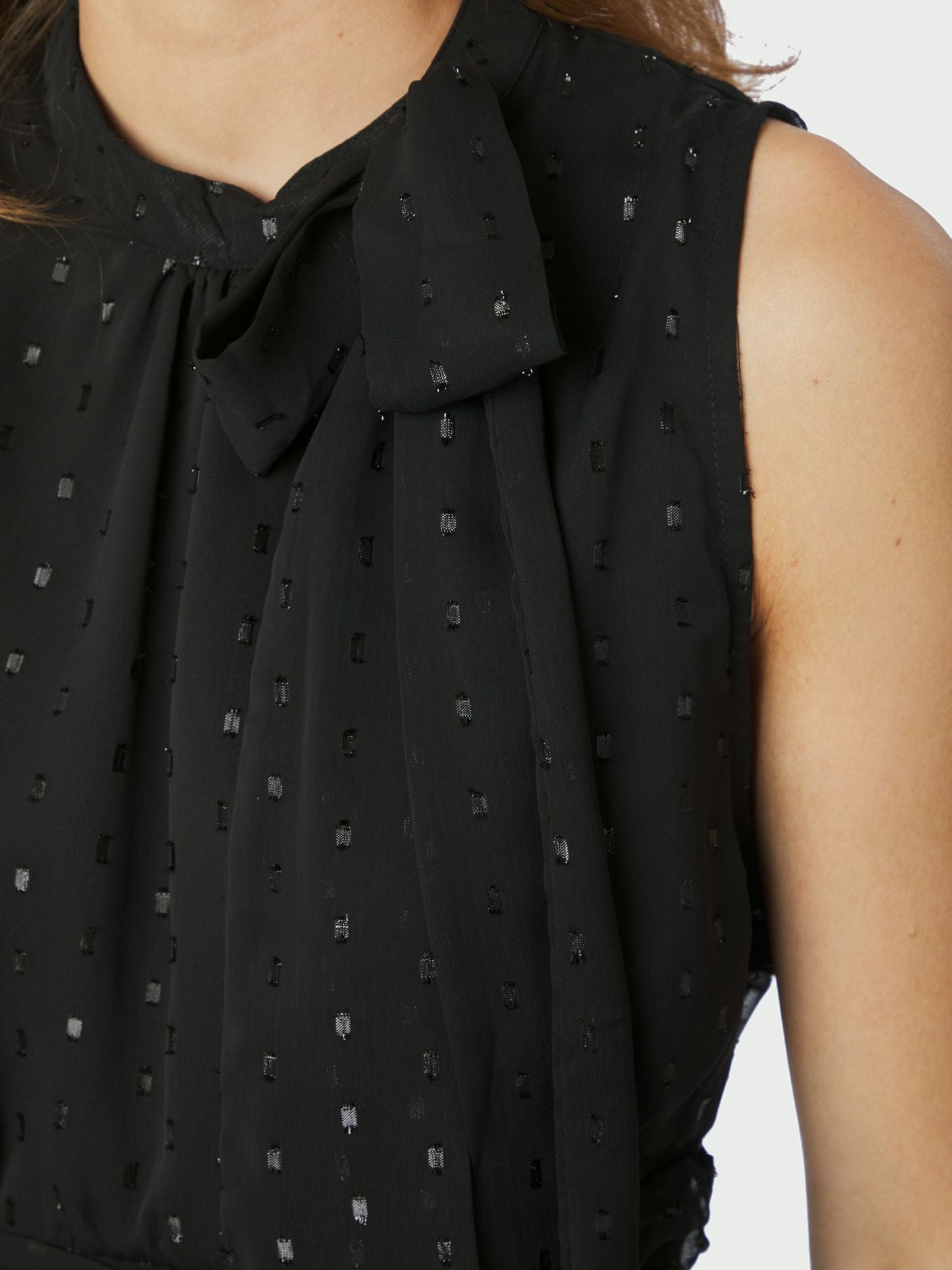 May Glitz Dress - Kjoler