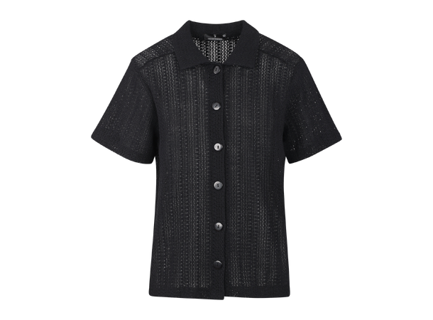 Melissa SS Shirt - Overdeler