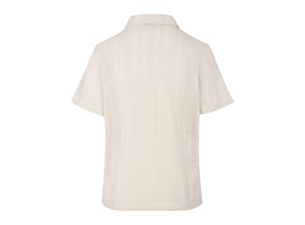 Melissa SS Shirt - Overdeler