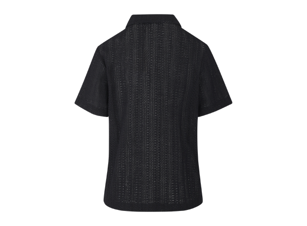 Melissa SS Shirt - Overdeler