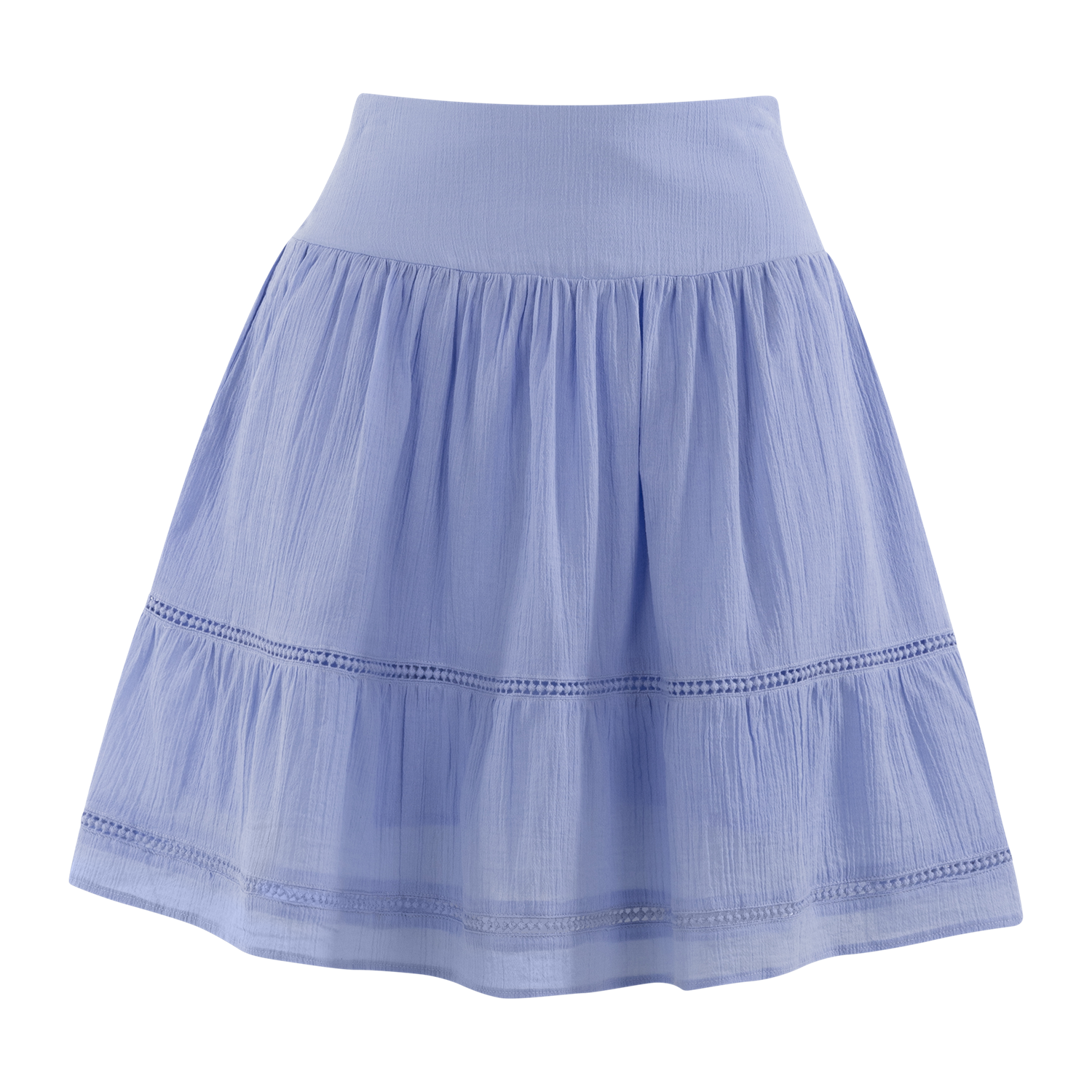 Mikela Skirt - Skjørt