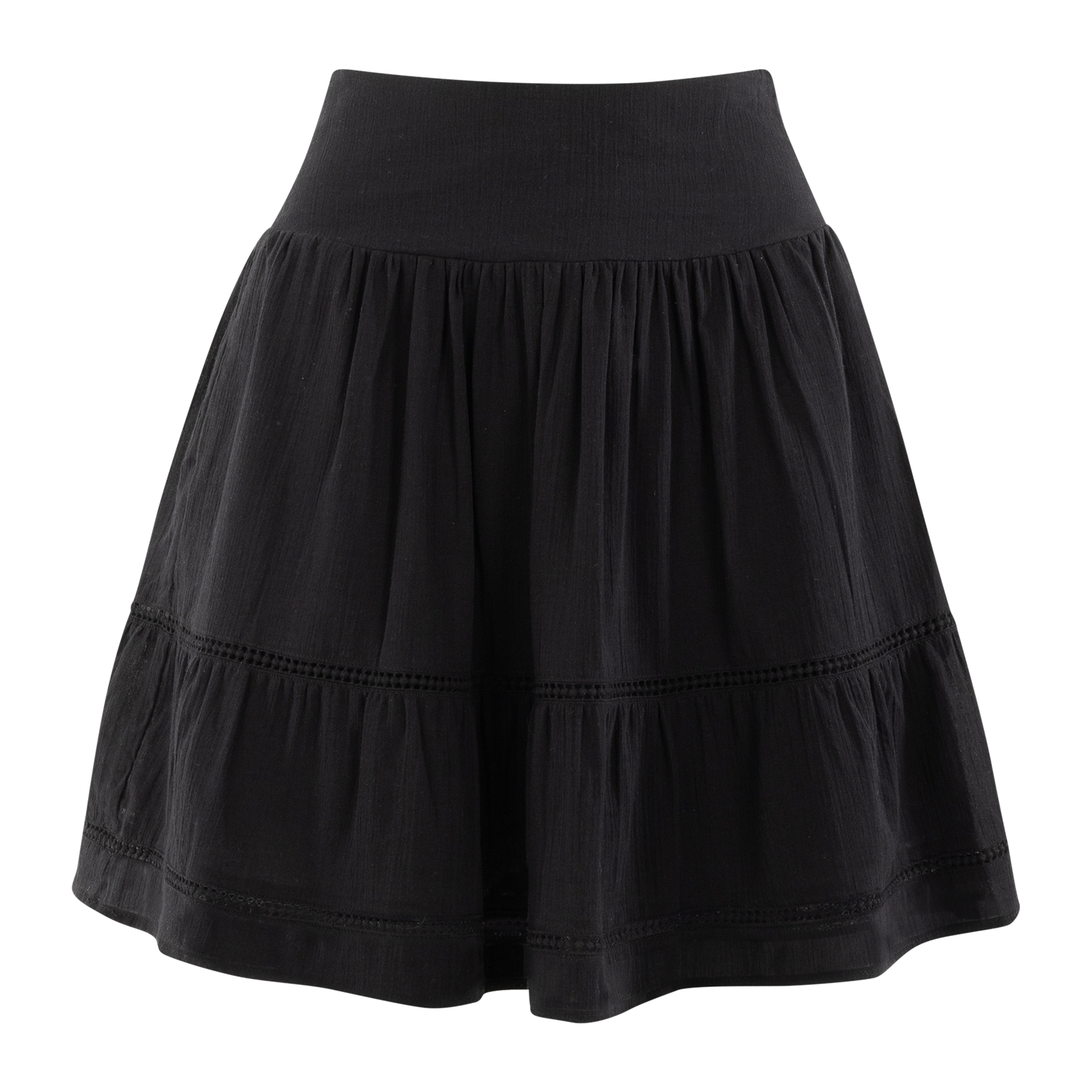 Mikela Skirt - Skjørt