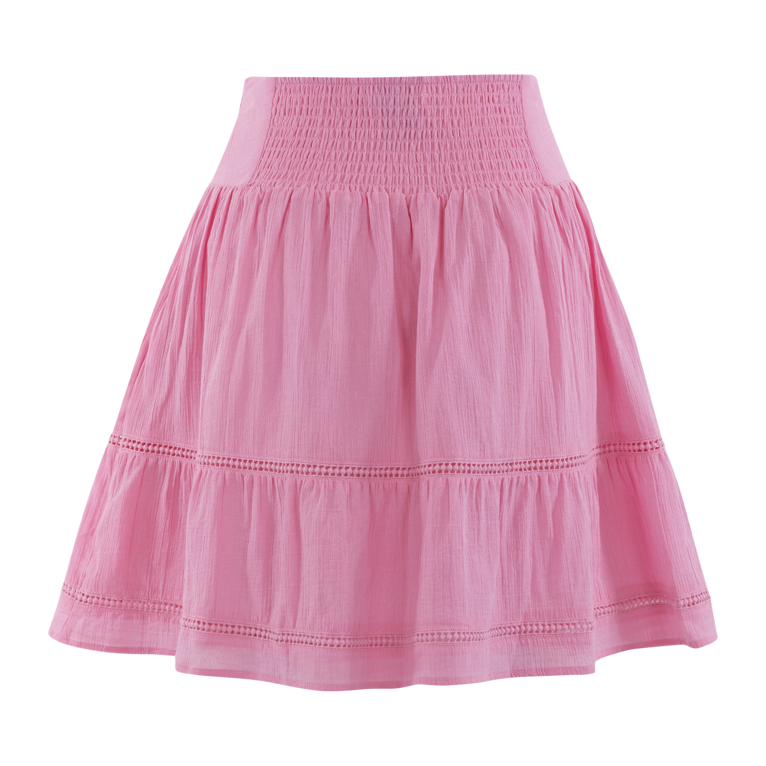 Mikela Skirt - Skjørt