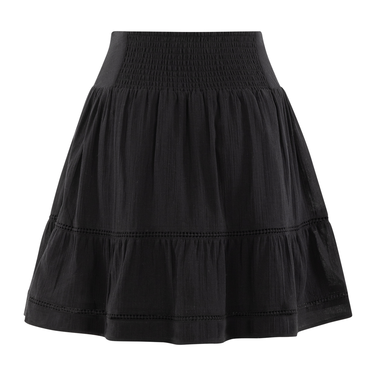 Mikela Skirt - Skjørt