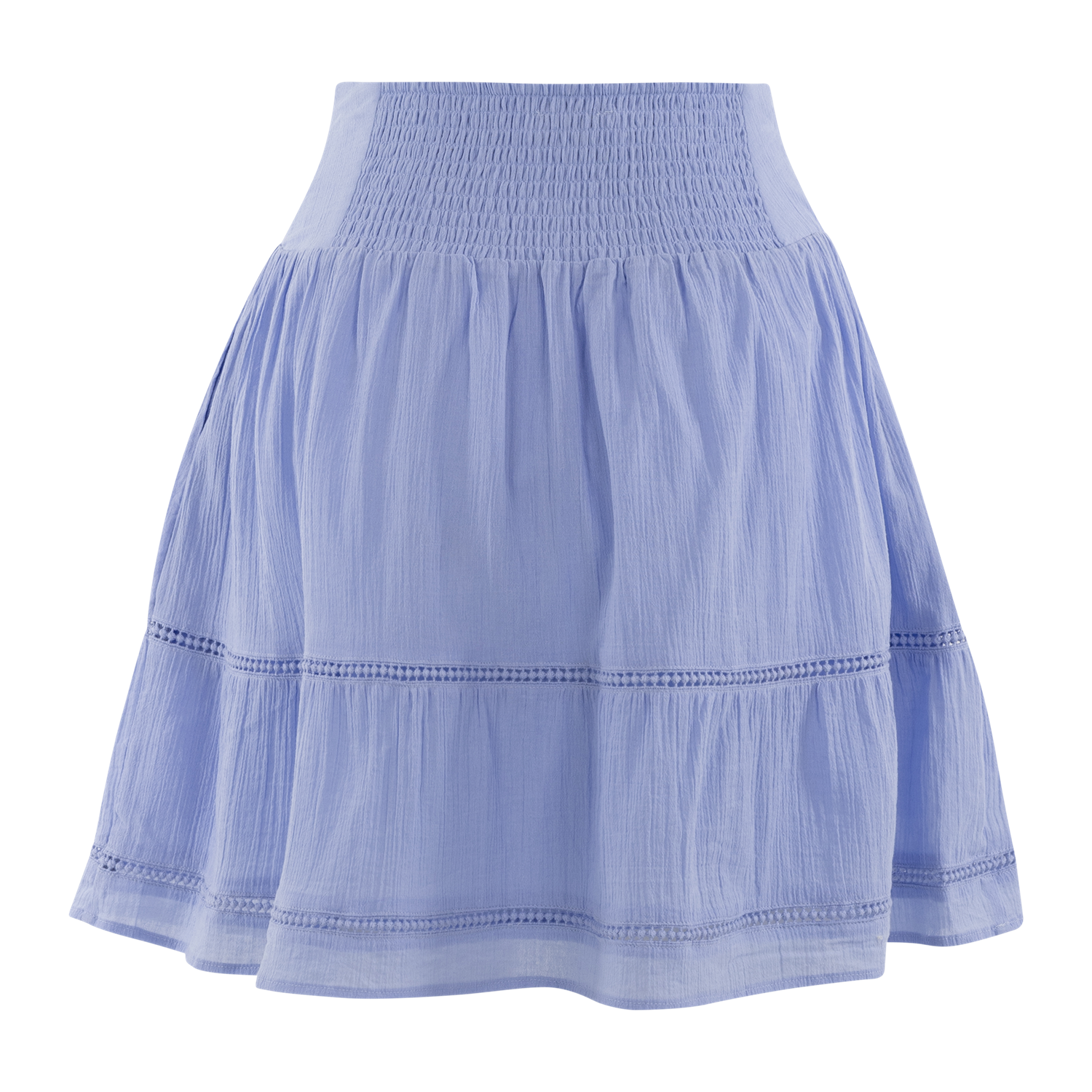 Mikela Skirt - Skjørt