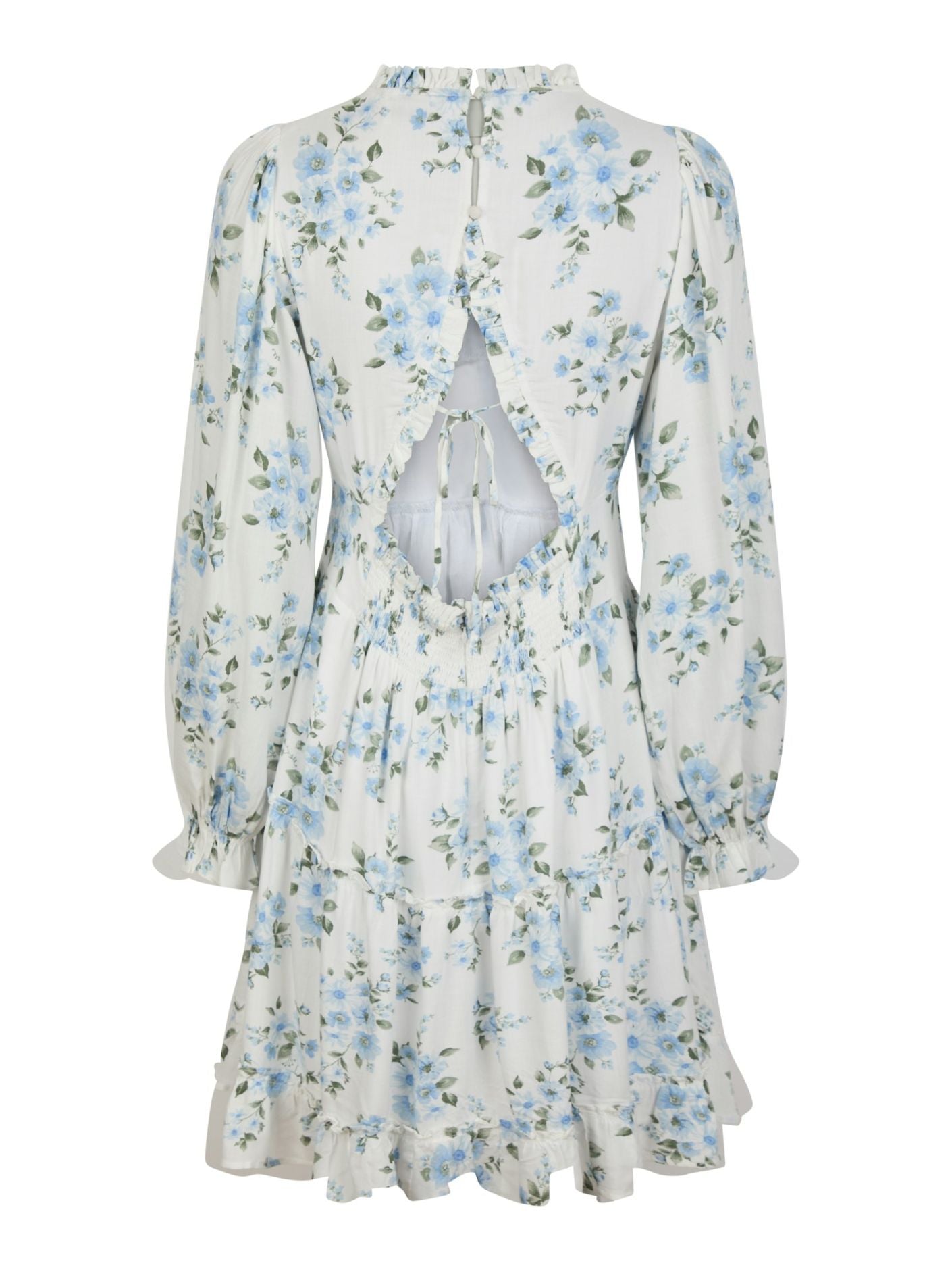 Miller Floral Dream dress - Kjoler