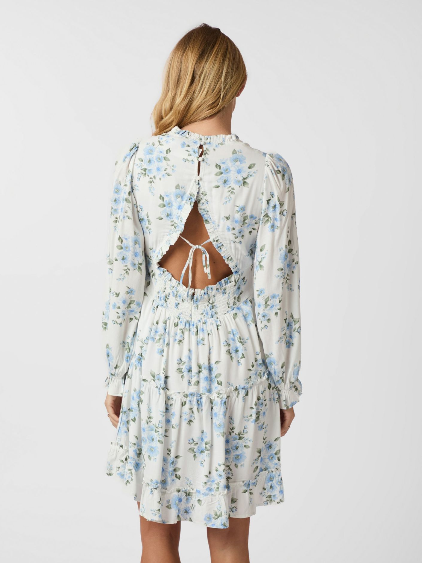 Miller Floral Dream dress - Kjoler