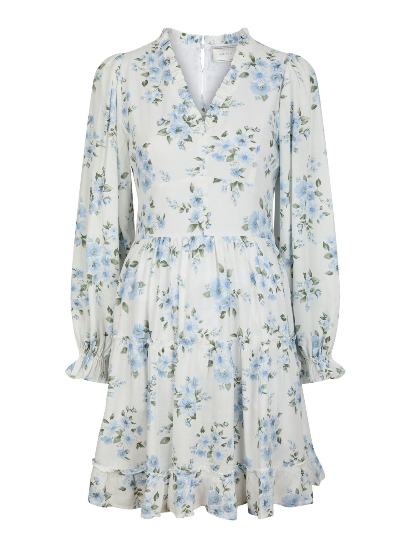 Miller Floral Dream dress - Kjoler