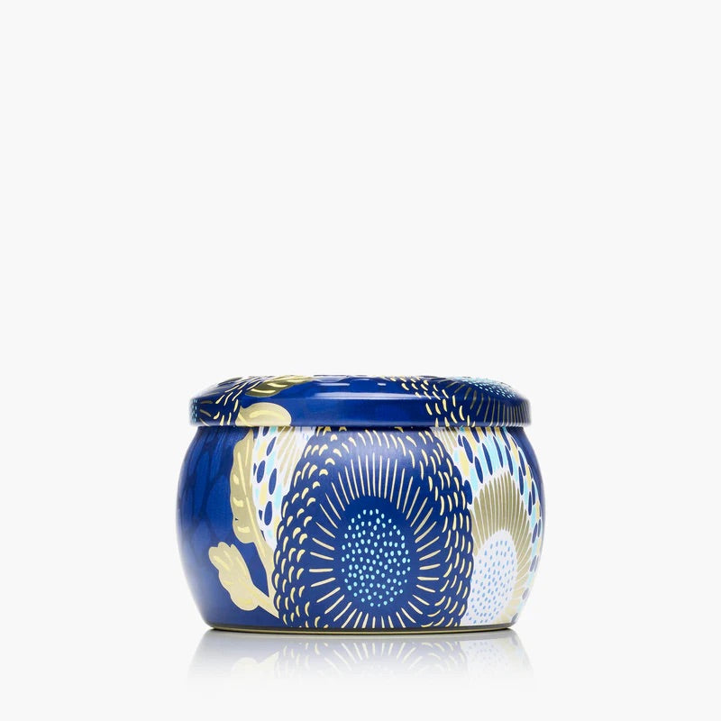 Mini Tin Candle 113g - Mediterranean Lemon - Tilbehør
