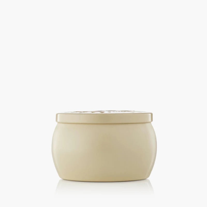 Mini Tin Candle 113g - Papaya Coconut - Tilbehør