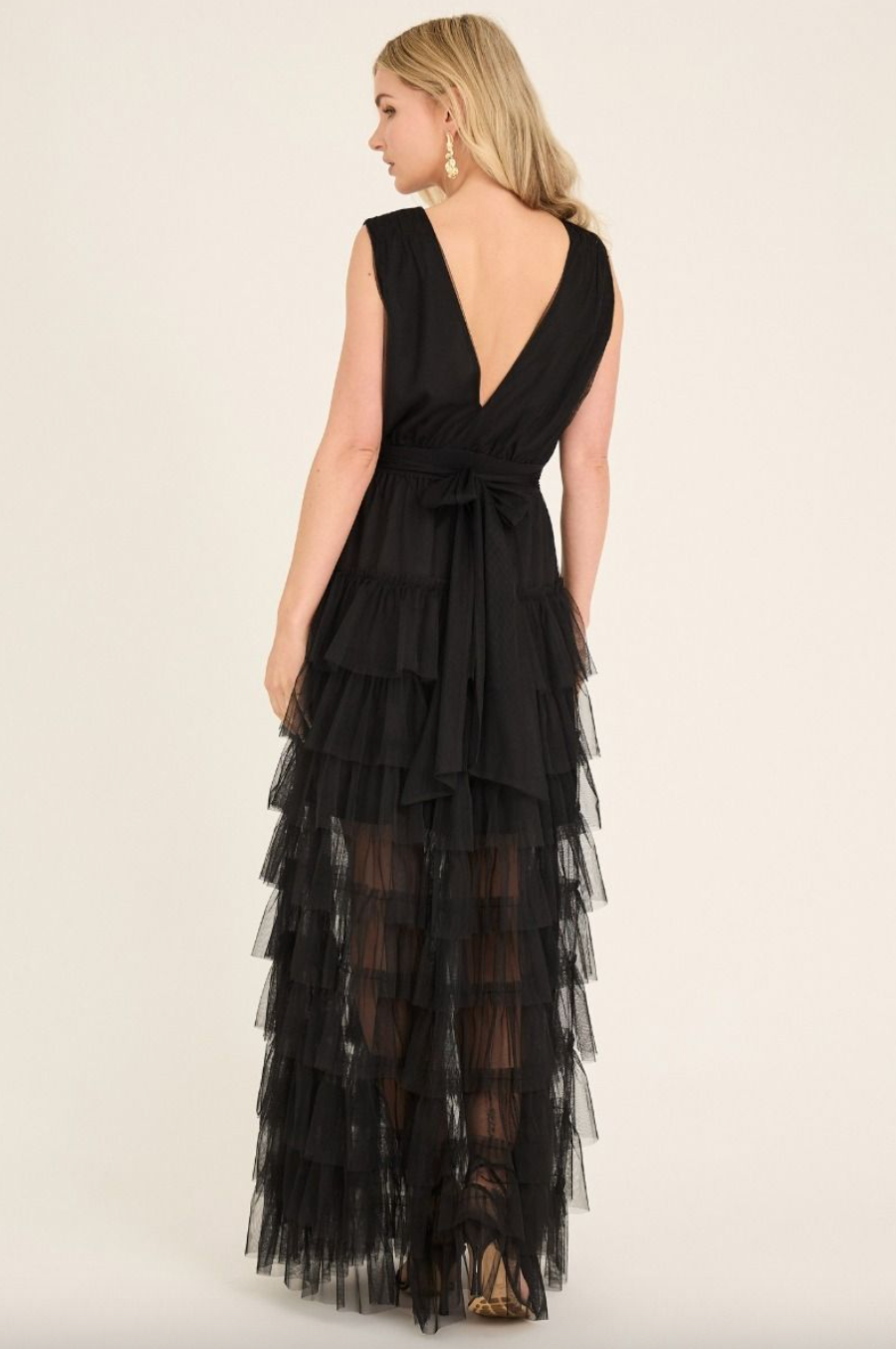 Miranda Dress - Kjoler