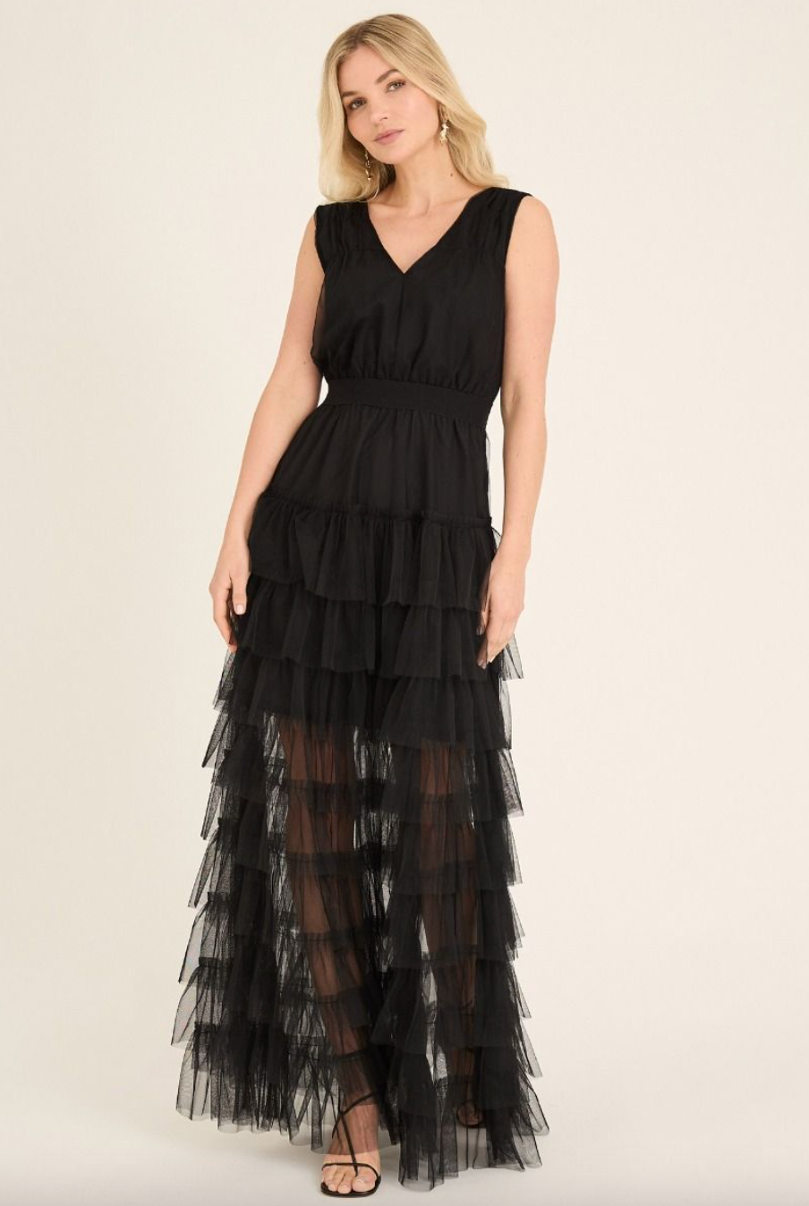 Miranda Dress - Kjoler