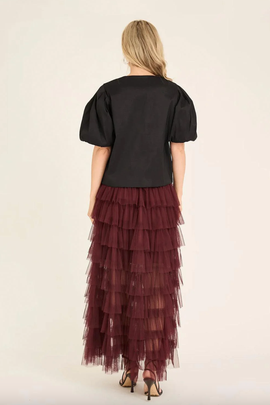 Miranda Skirt - Skjørt