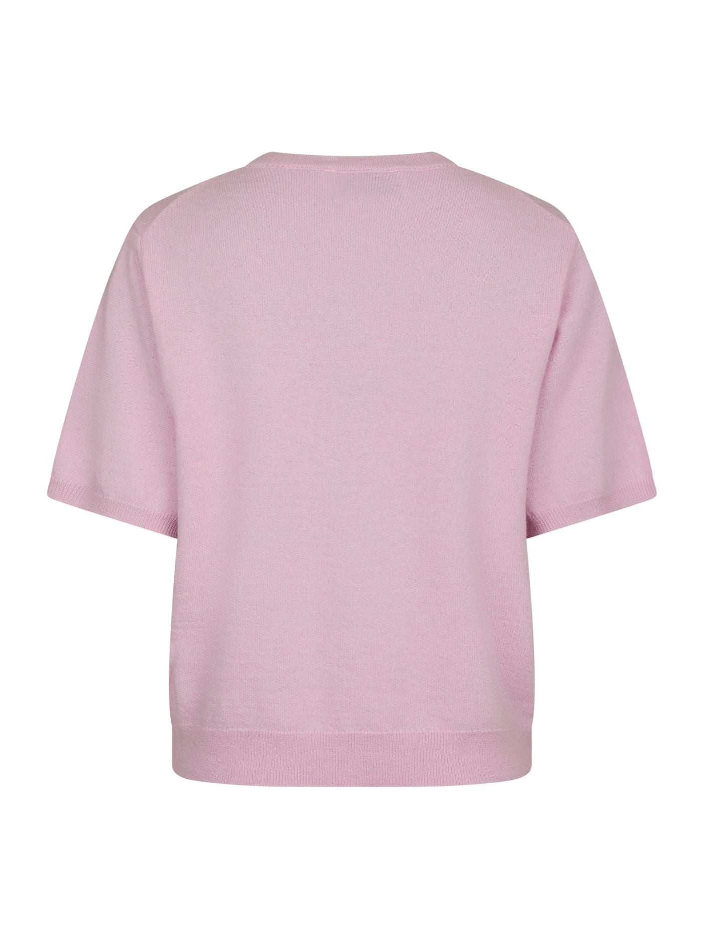 Missy Knit Tee - Overdeler