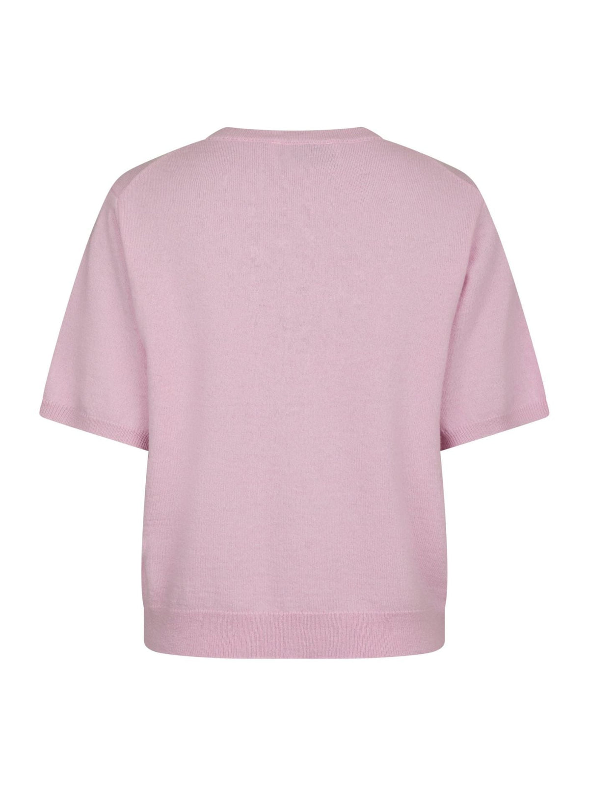 Missy Knit Tee - Overdeler