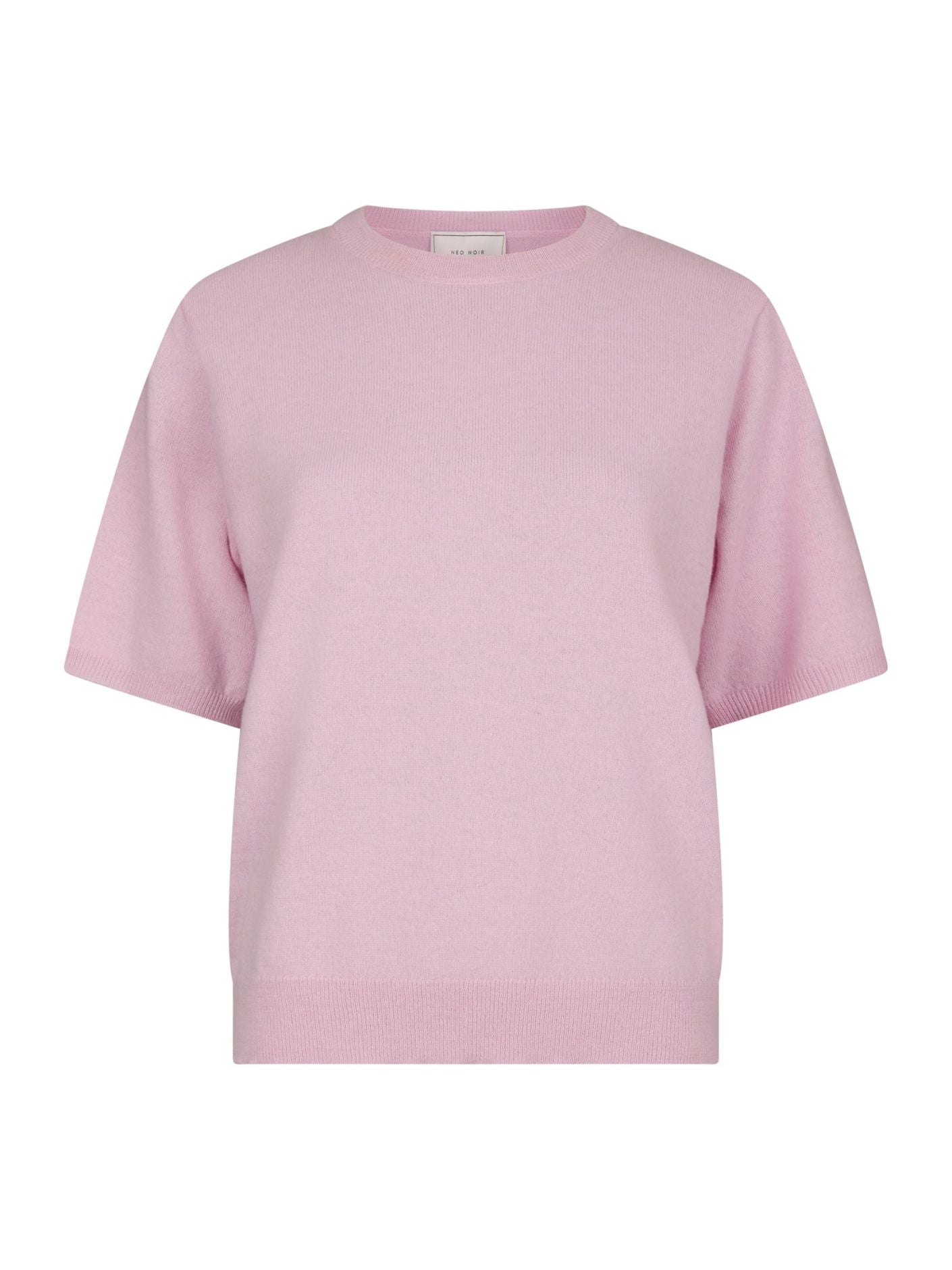 Missy Knit Tee - Overdeler
