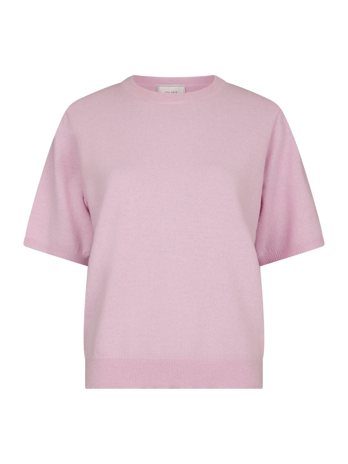 Missy Knit Tee - Overdeler