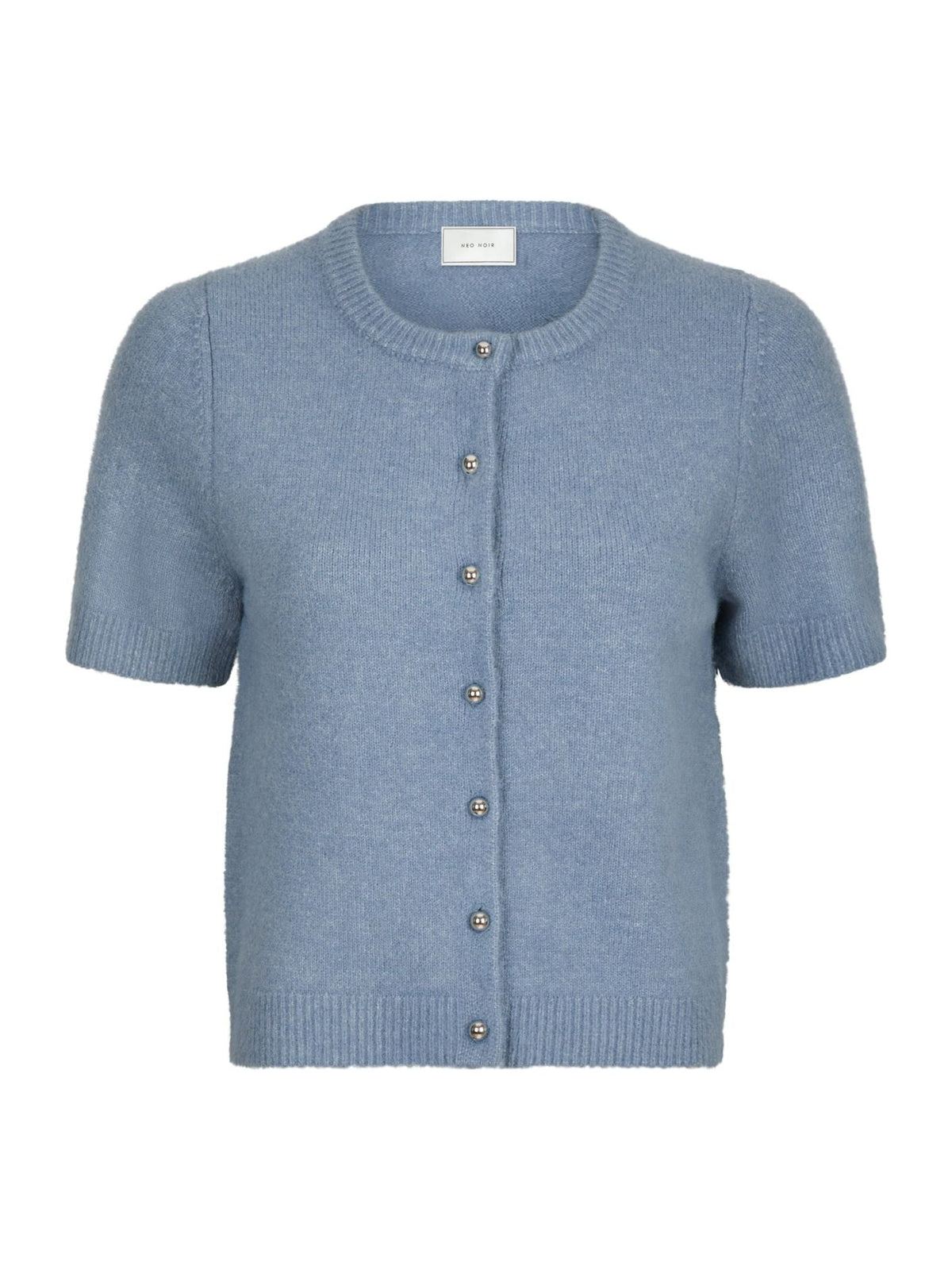Mitta Knit Cardigan - Overdeler