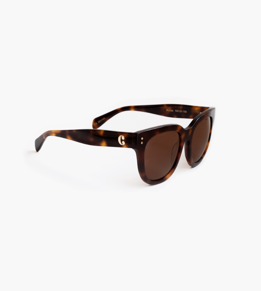Monza Tort Brown Tilbehør