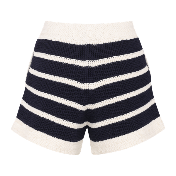 Nadia Shorts - Shorts