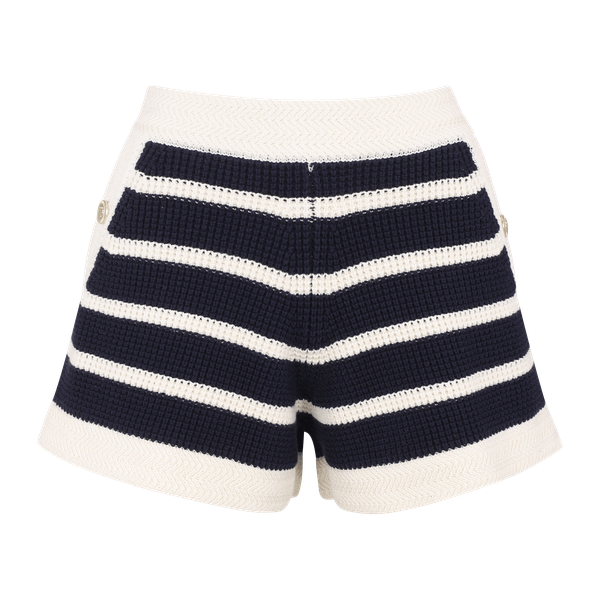 Nadia Shorts - Shorts