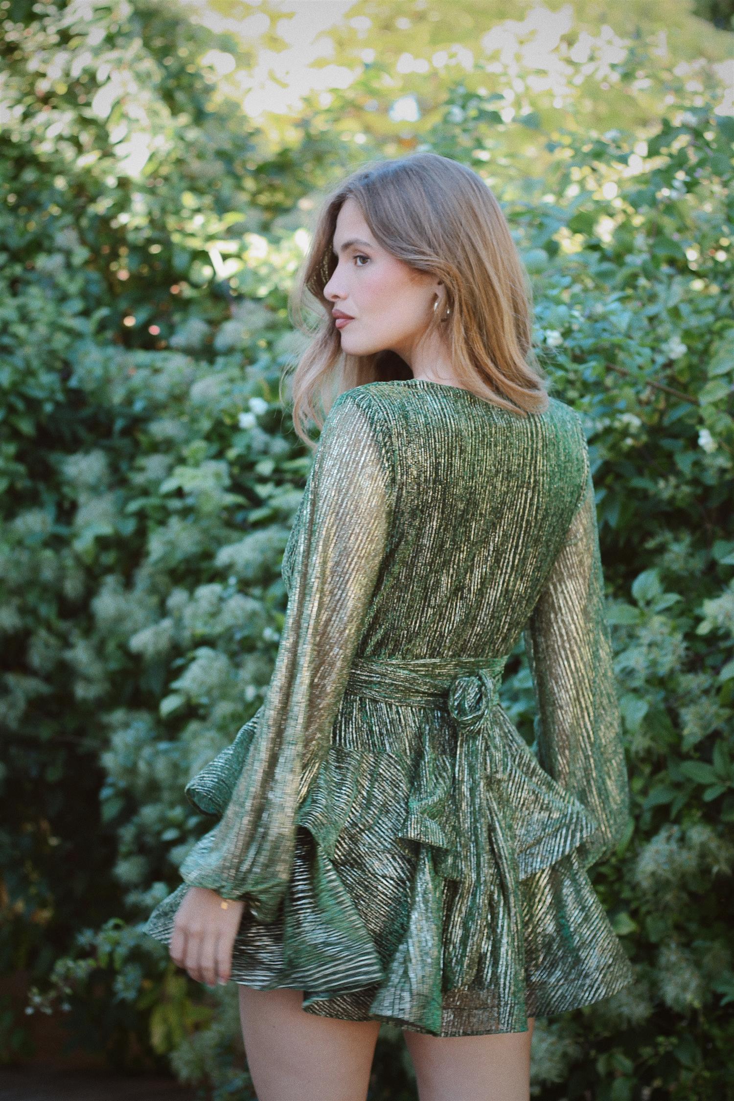 Naia Bedouin Dress - Kjoler