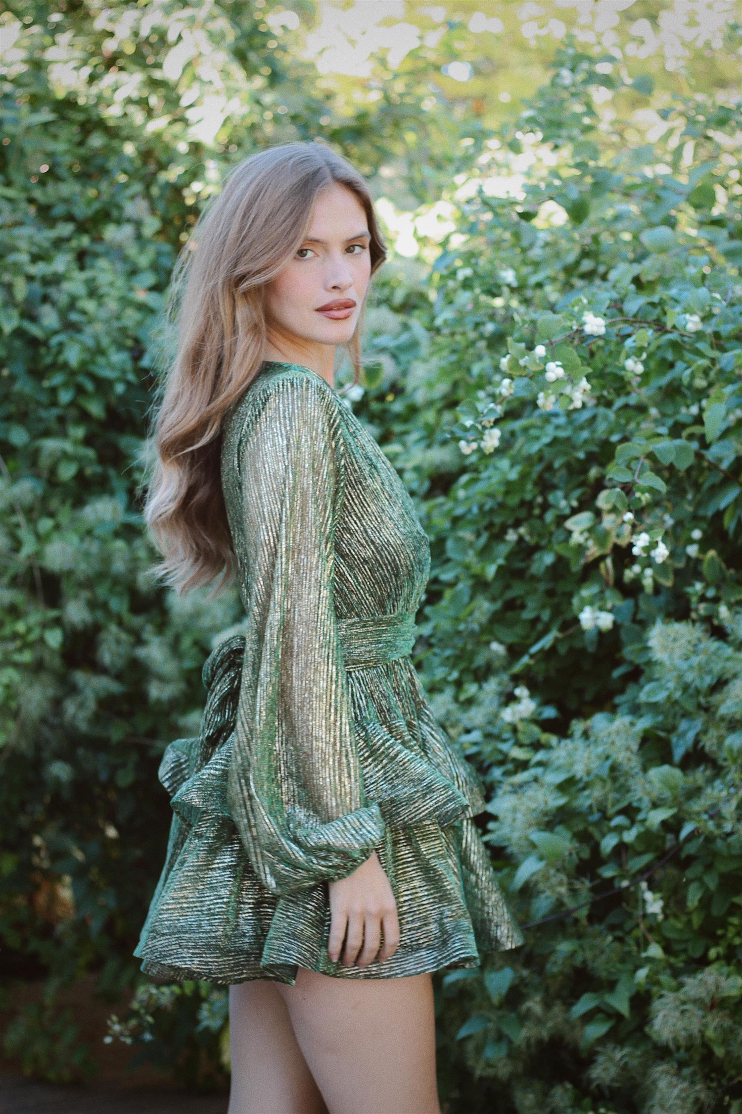 Naia Bedouin Dress - Kjoler