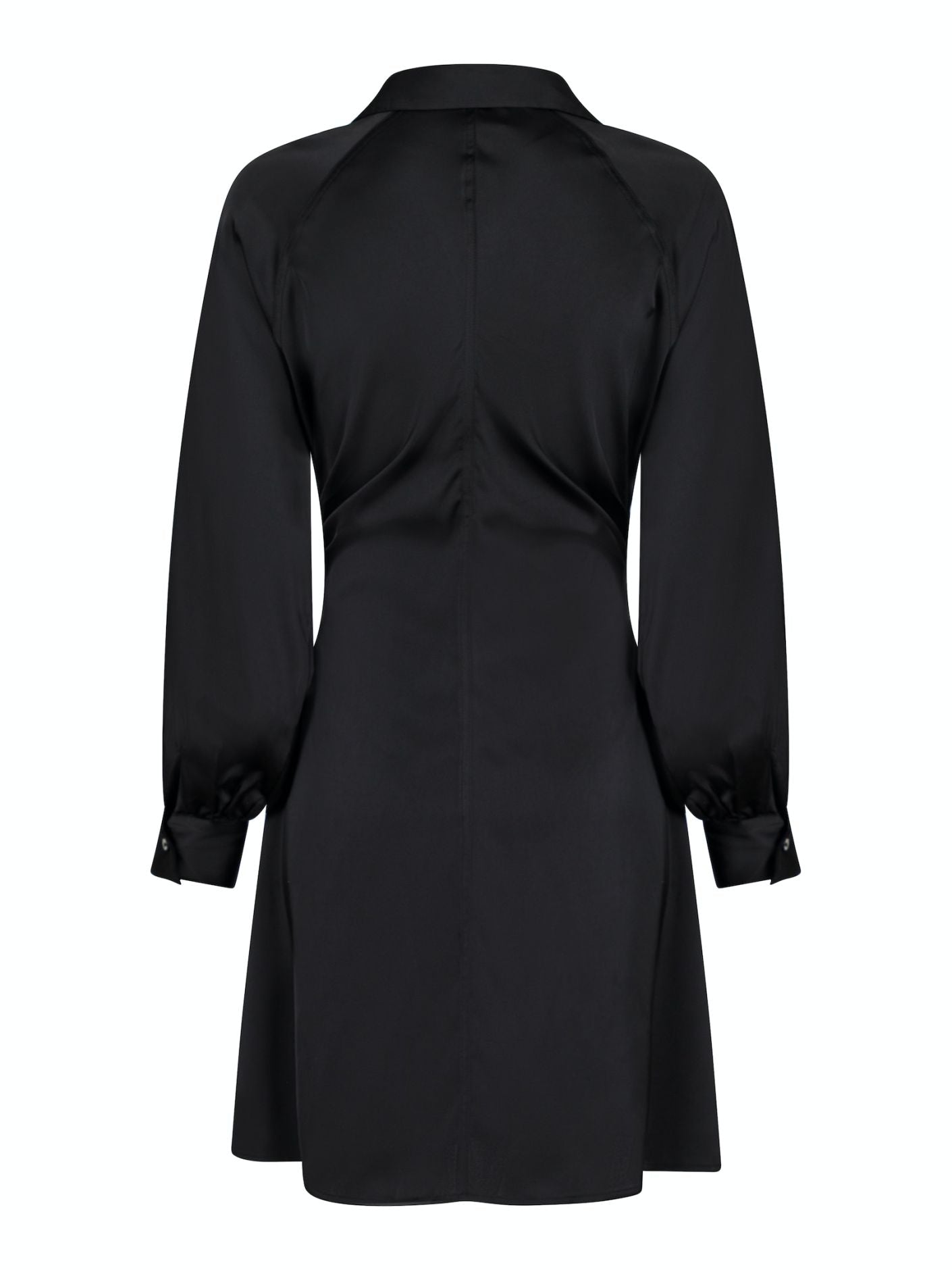 Naila Sateen Dress - 36 - Kjoler