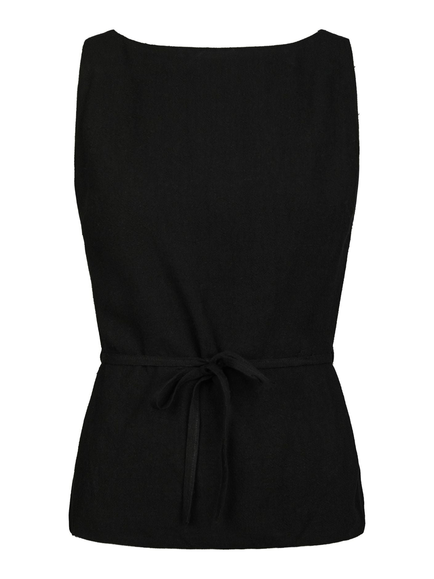 Nassa Linen Top - Overdeler