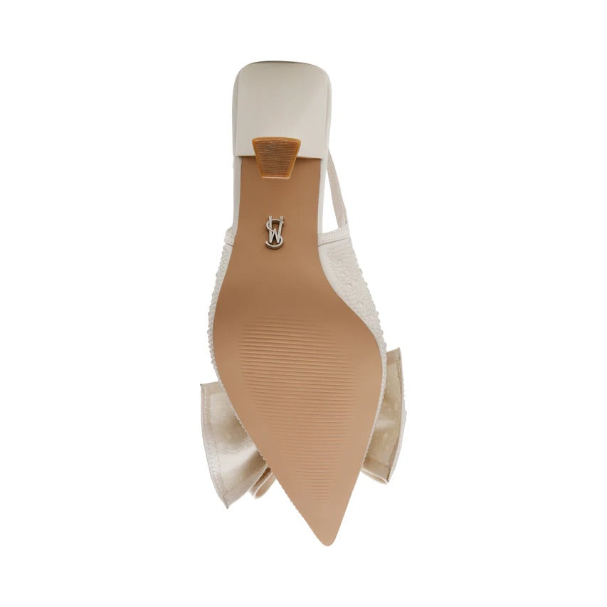Neasa - Ivory Pearl - Sko