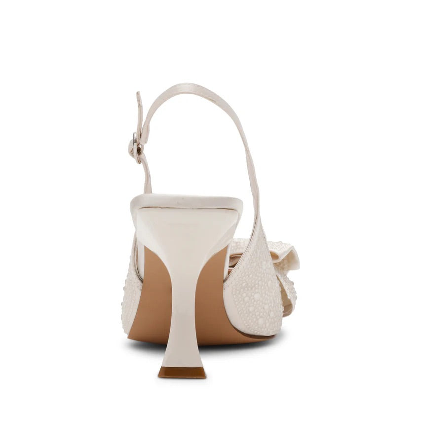 Neasa - Ivory Pearl - Sko