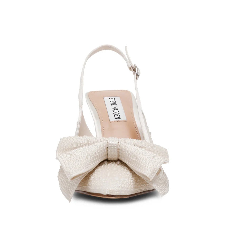 Neasa - Ivory Pearl - Sko