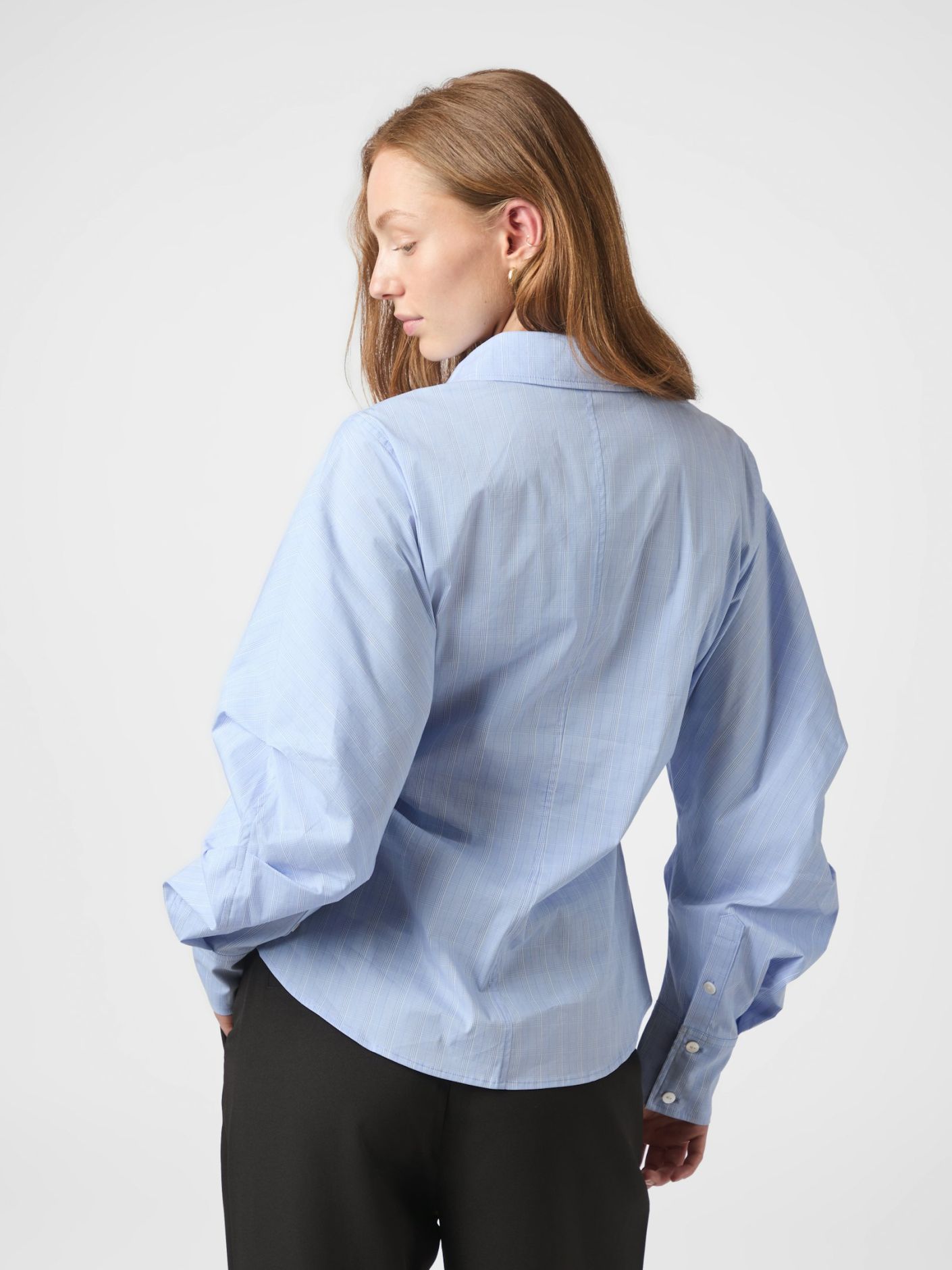 Neoella Flannel Shirt - Overdeler