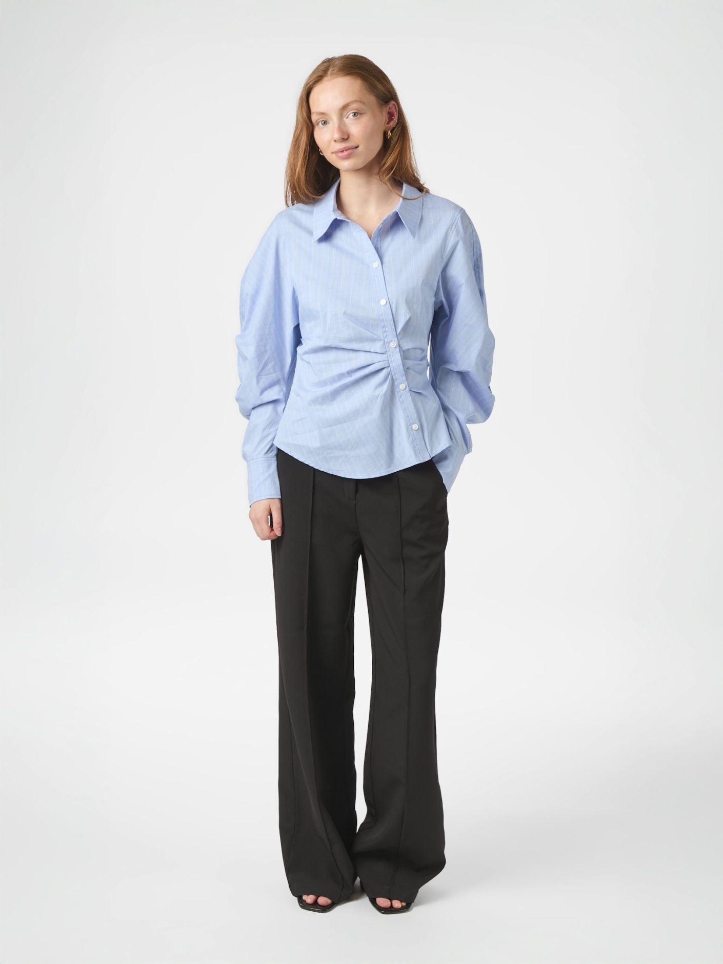 Neoella Flannel Shirt - Overdeler