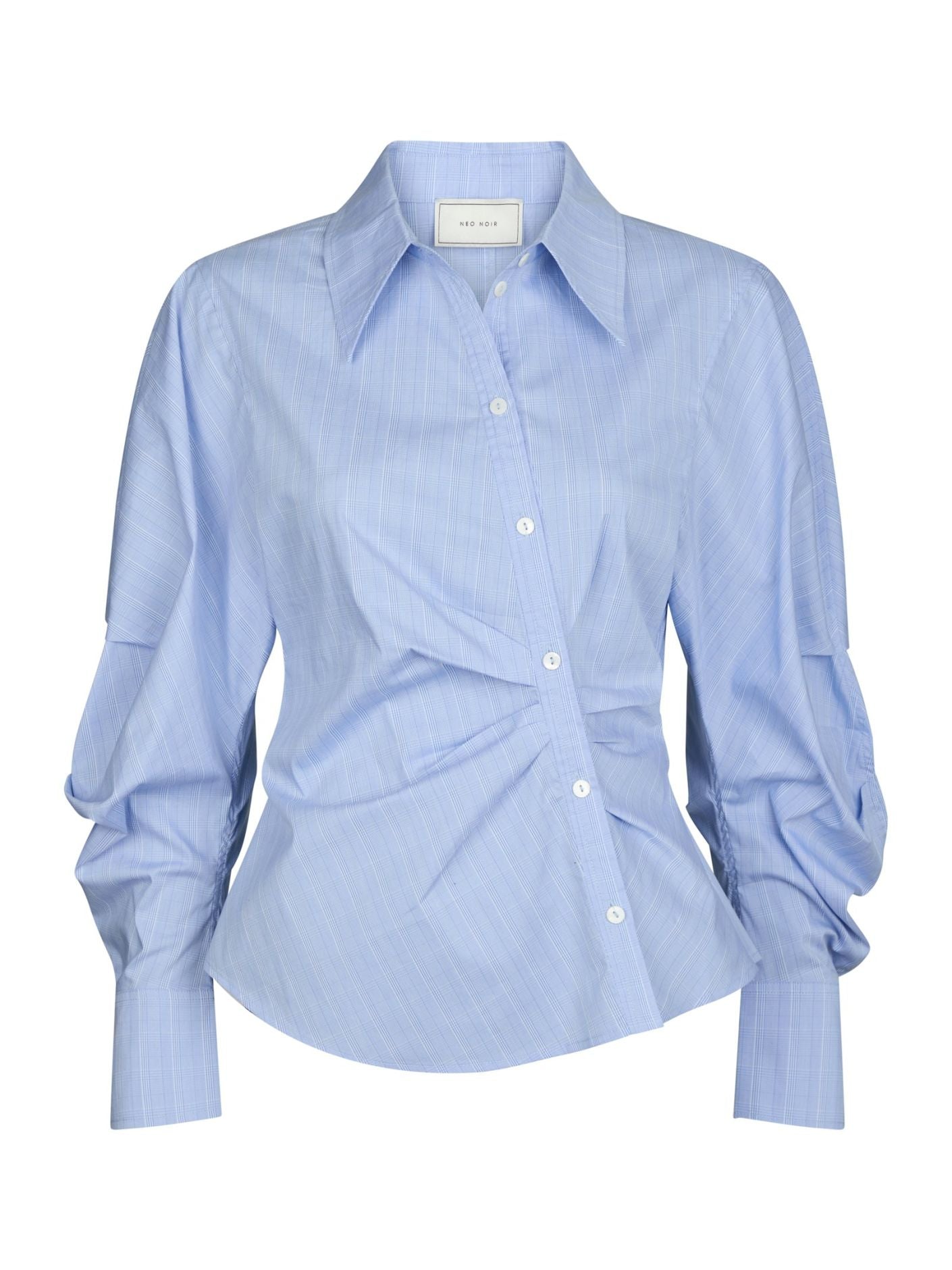 Neoella Flannel Shirt - Overdeler