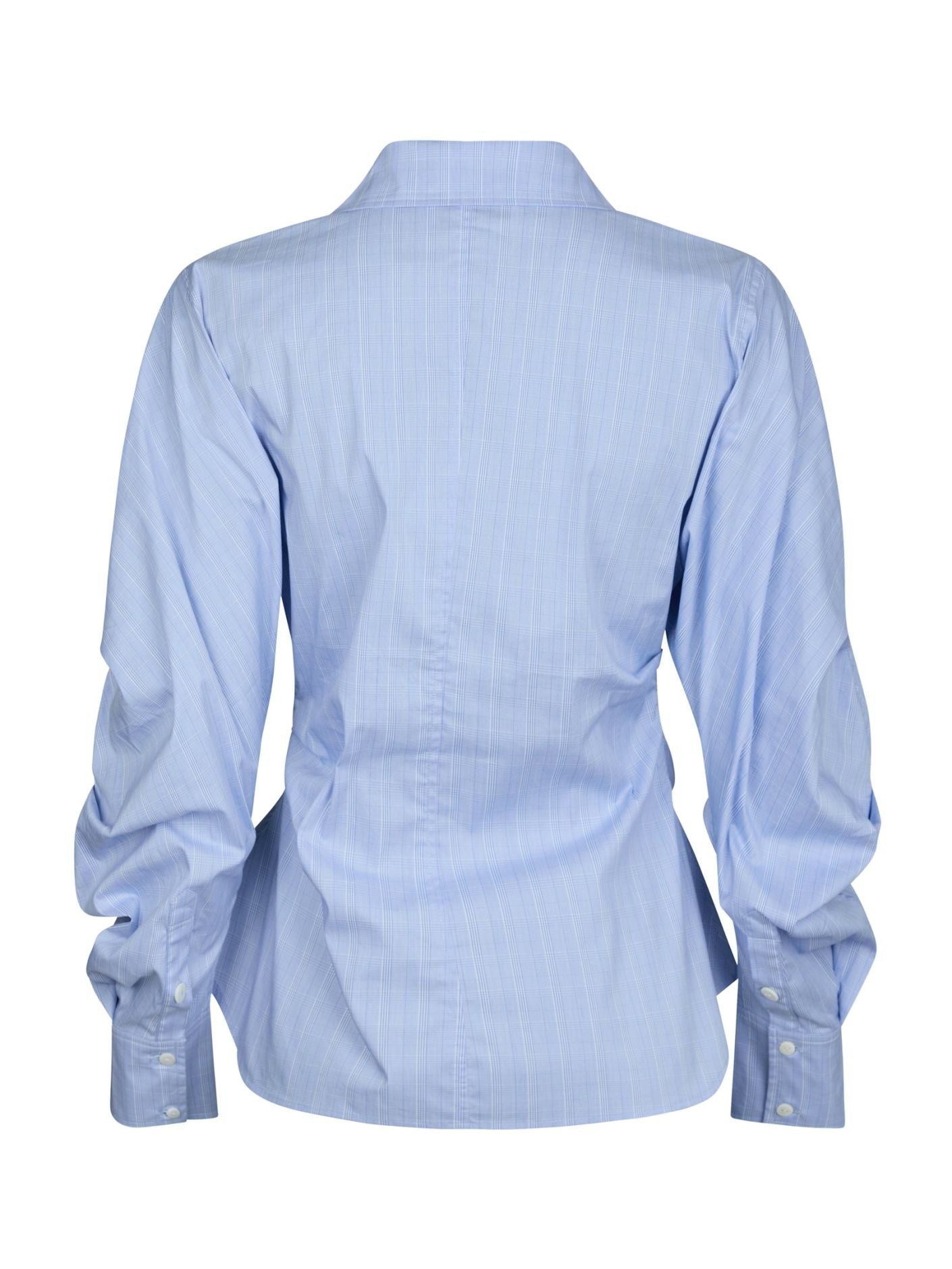 Neoella Flannel Shirt - Overdeler