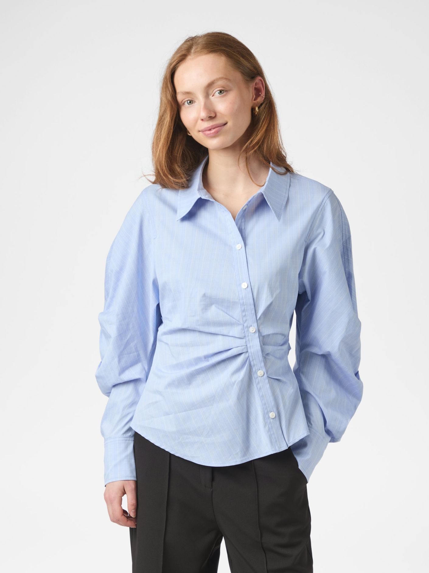 Neoella Flannel Shirt - Overdeler
