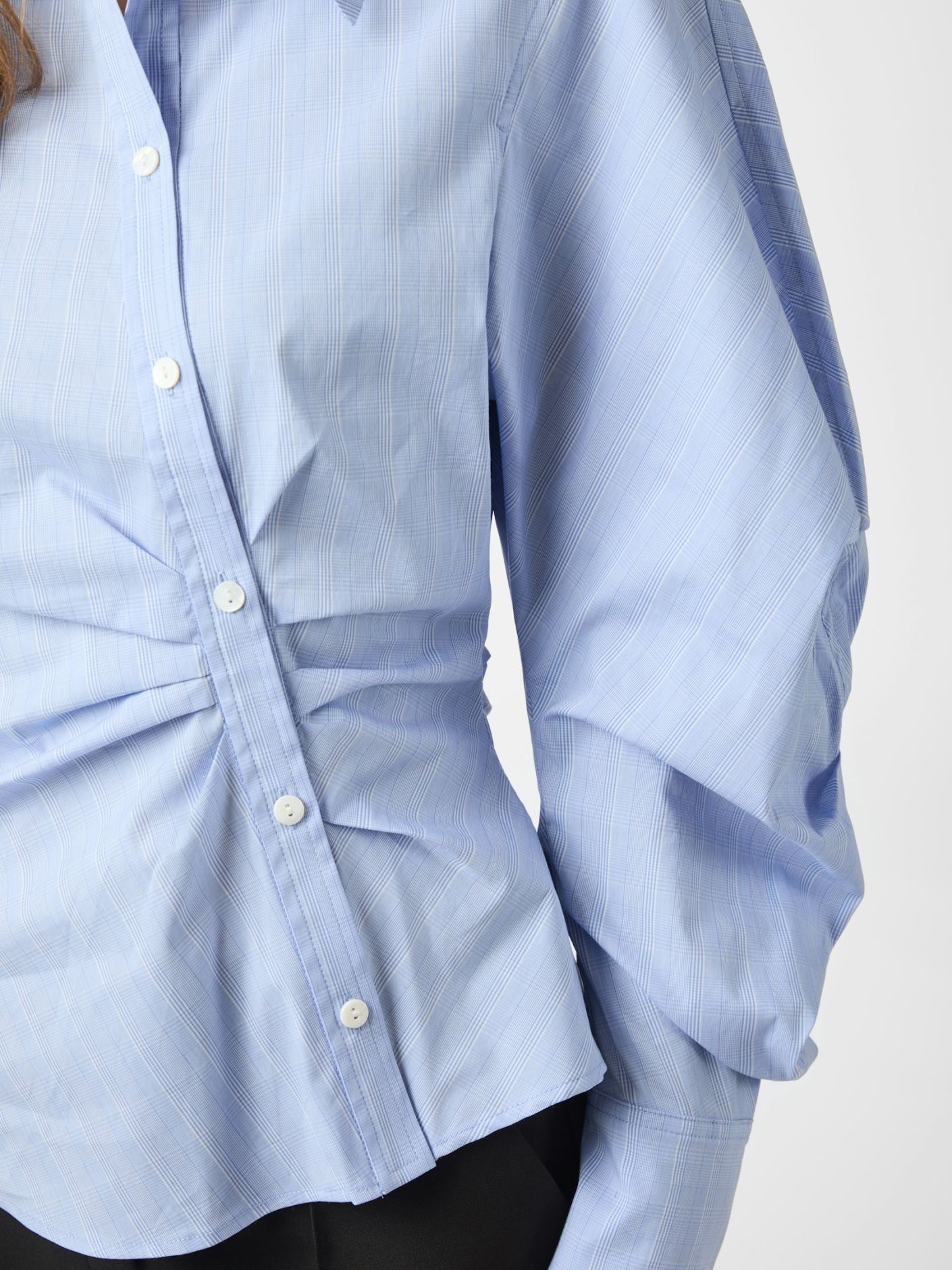 Neoella Flannel Shirt - Overdeler