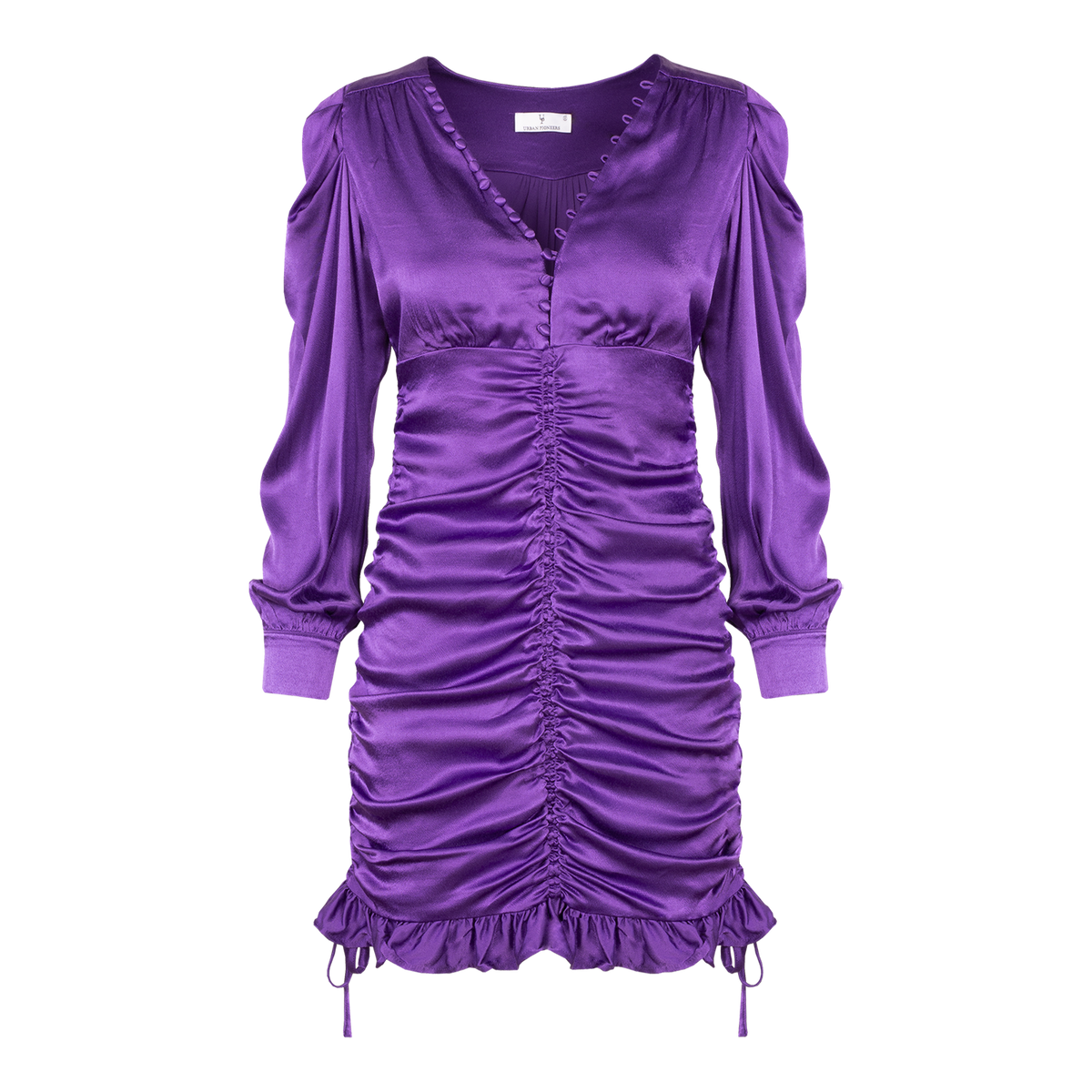 Nicke Dress - Kjoler