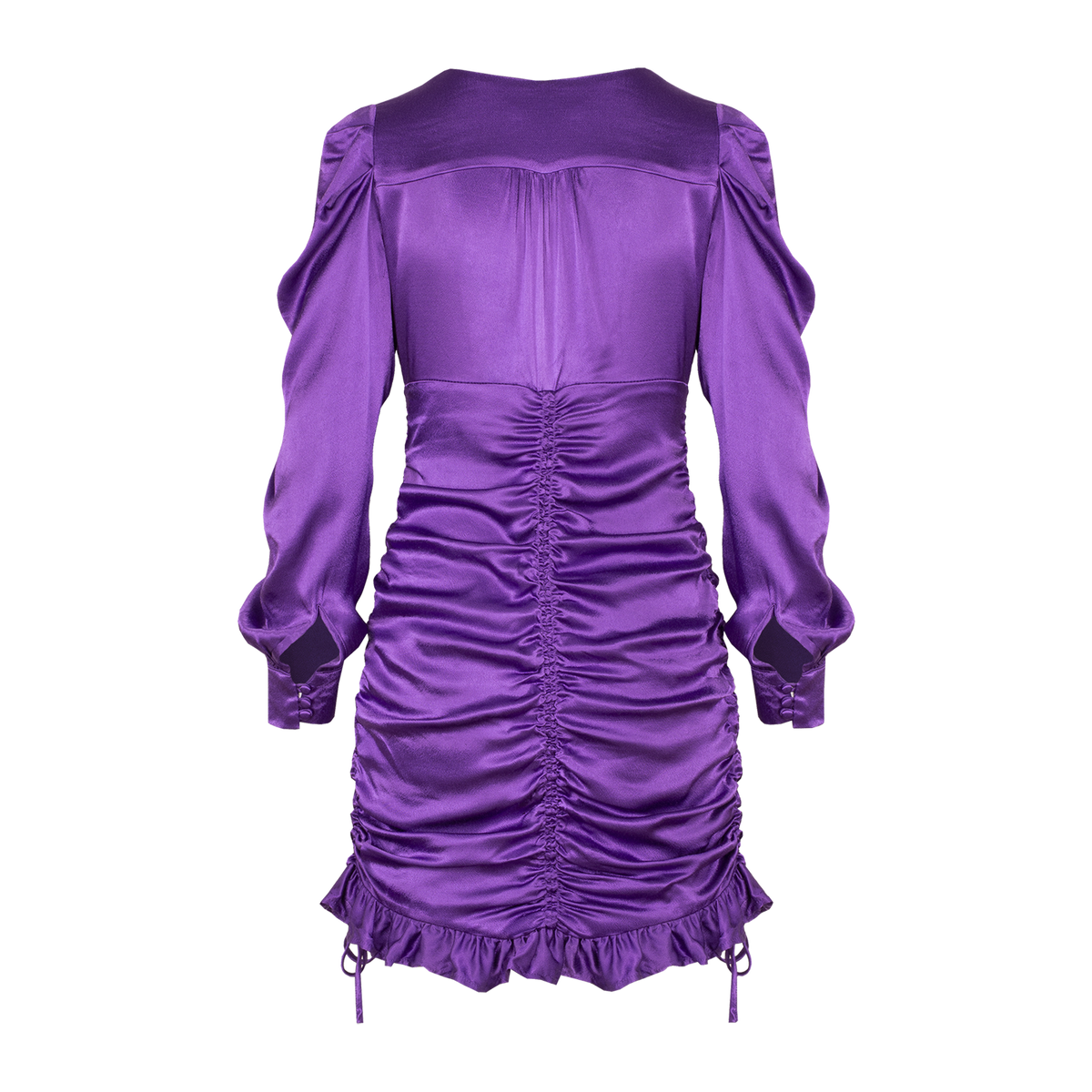 Nicke Dress - Kjoler