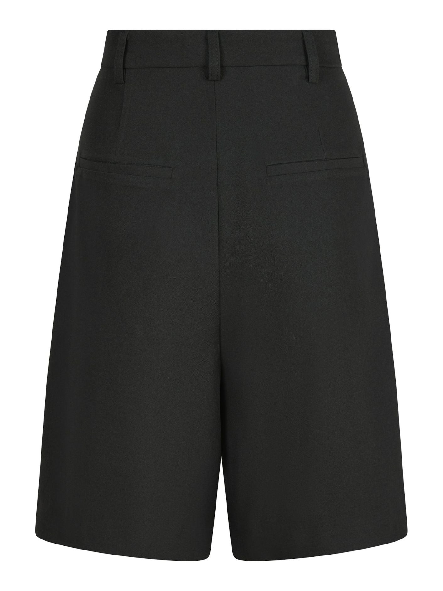 Nika Bermuda Shorts - Shorts