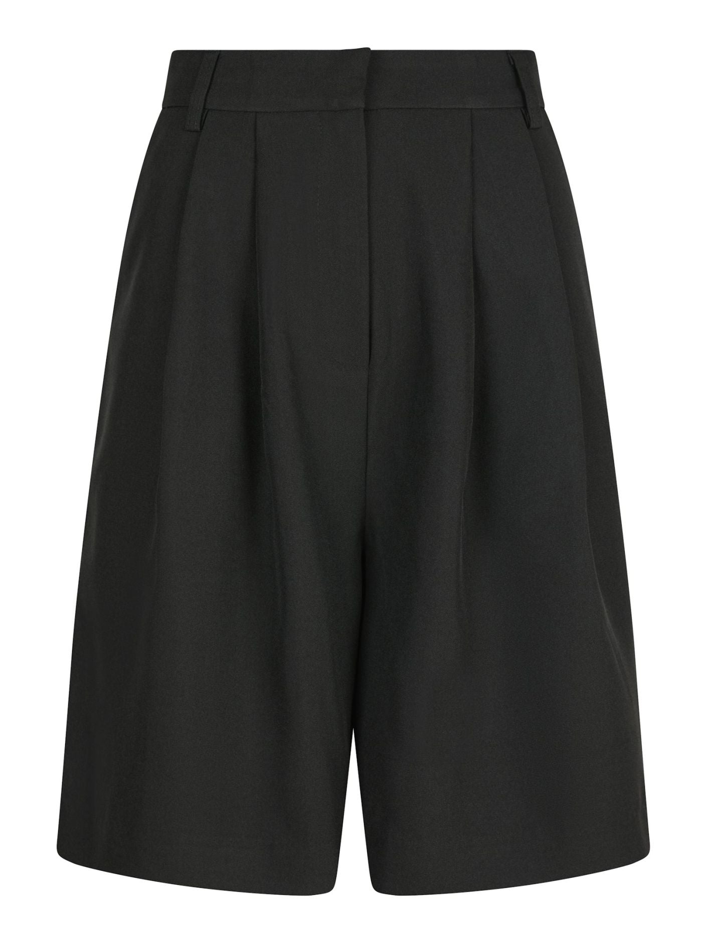 Nika Bermuda Shorts - Shorts