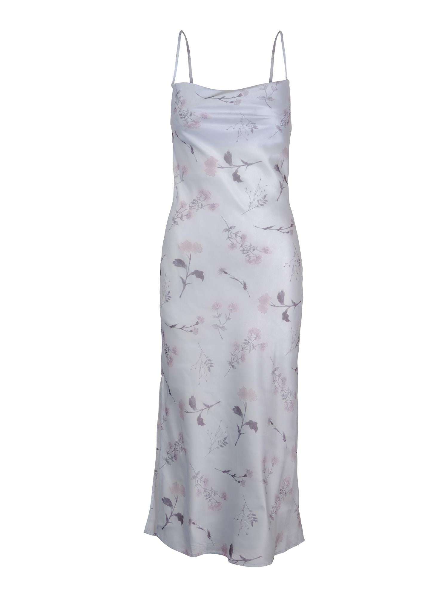 Noelle Tulum Midi Dress - Kjoler