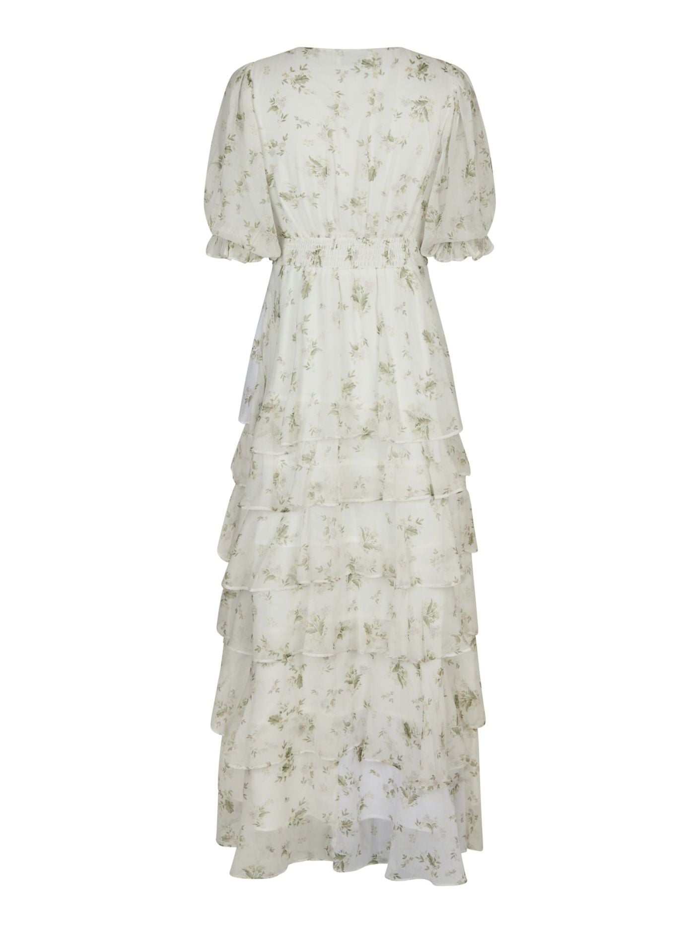 Noorie Flower Dress Kjoler