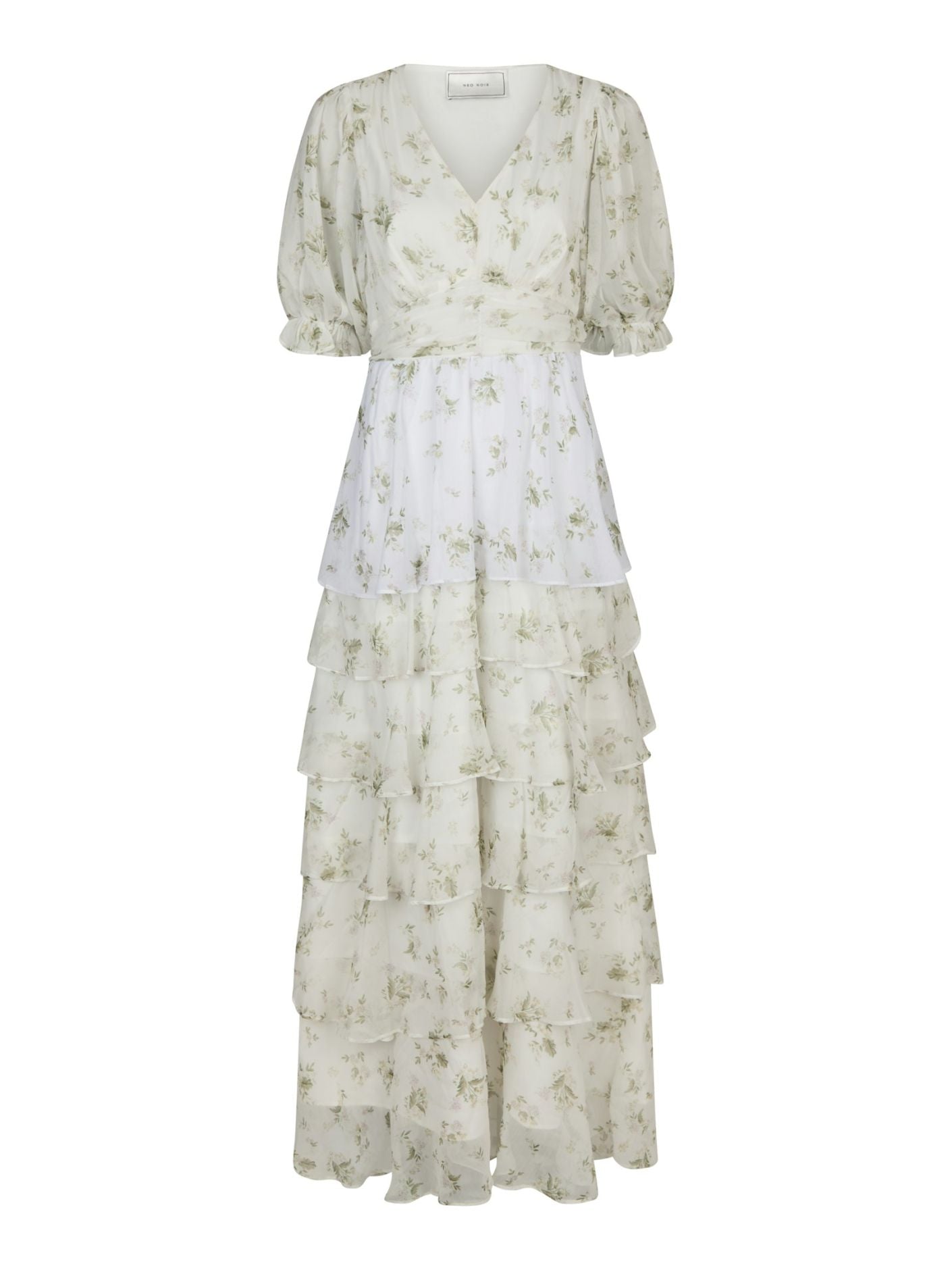 Noorie Flower Dress Kjoler