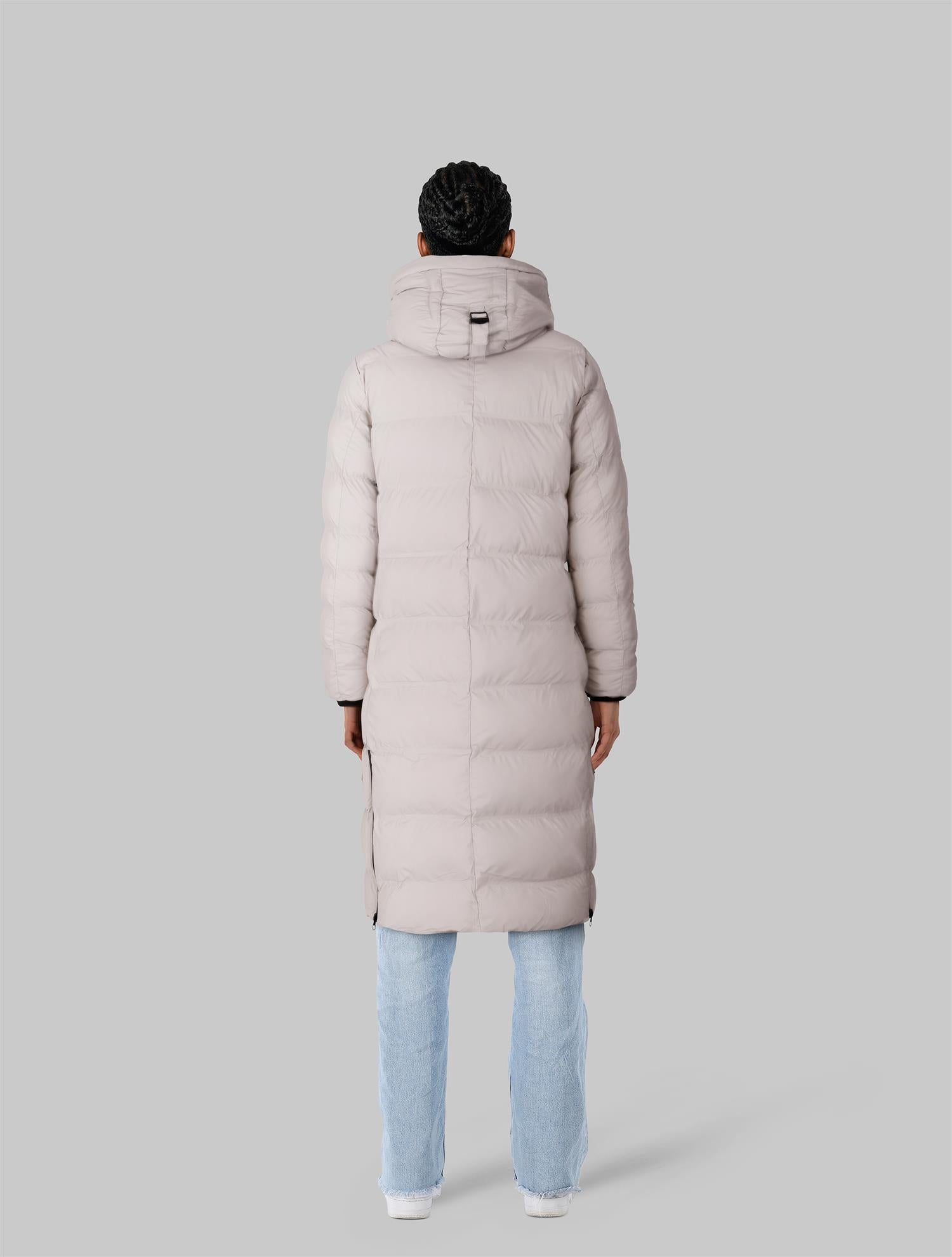 Norah Coat - Jakker